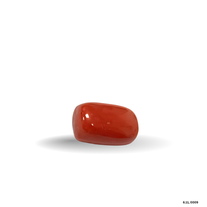 6.11 CARAT MOONGA (CAPSULE)