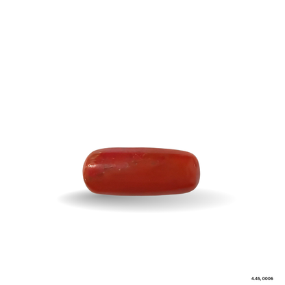 4.45 CARAT MOONGA (CAPSULE)