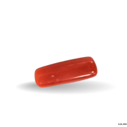 6.15 CARAT MOONGA (CAPSULE)