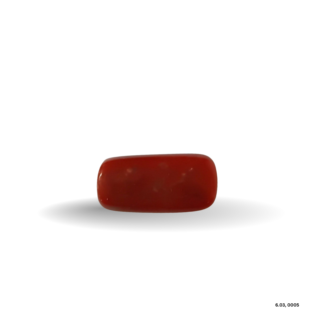 6.03 CARAT MOONGA (CAPSULE)