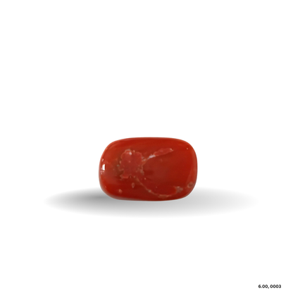 6.00 CARAT MOONGA (CAPSULE)