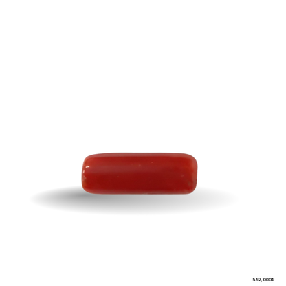 5.92 CARAT MOONGA (CAPSULE)