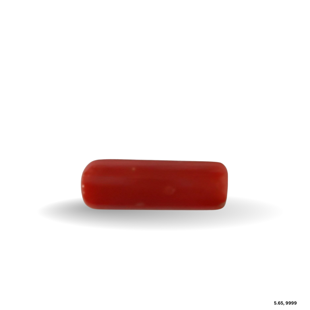 5.65 CARAT MOONGA (CAPSULE)