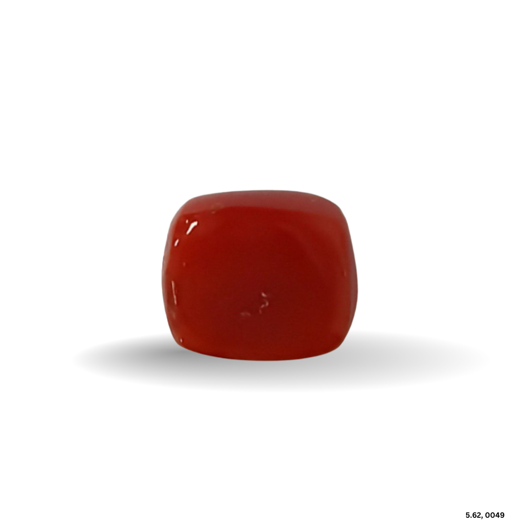 5.62 CARAT MOONGA (CAPSULE)