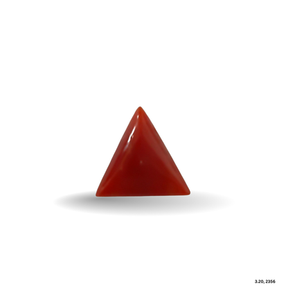 3.20 CARAT MOONGA (TRIANGLE)