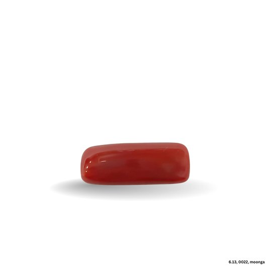 6.13 CARAT MOONGA (CAPSULE)