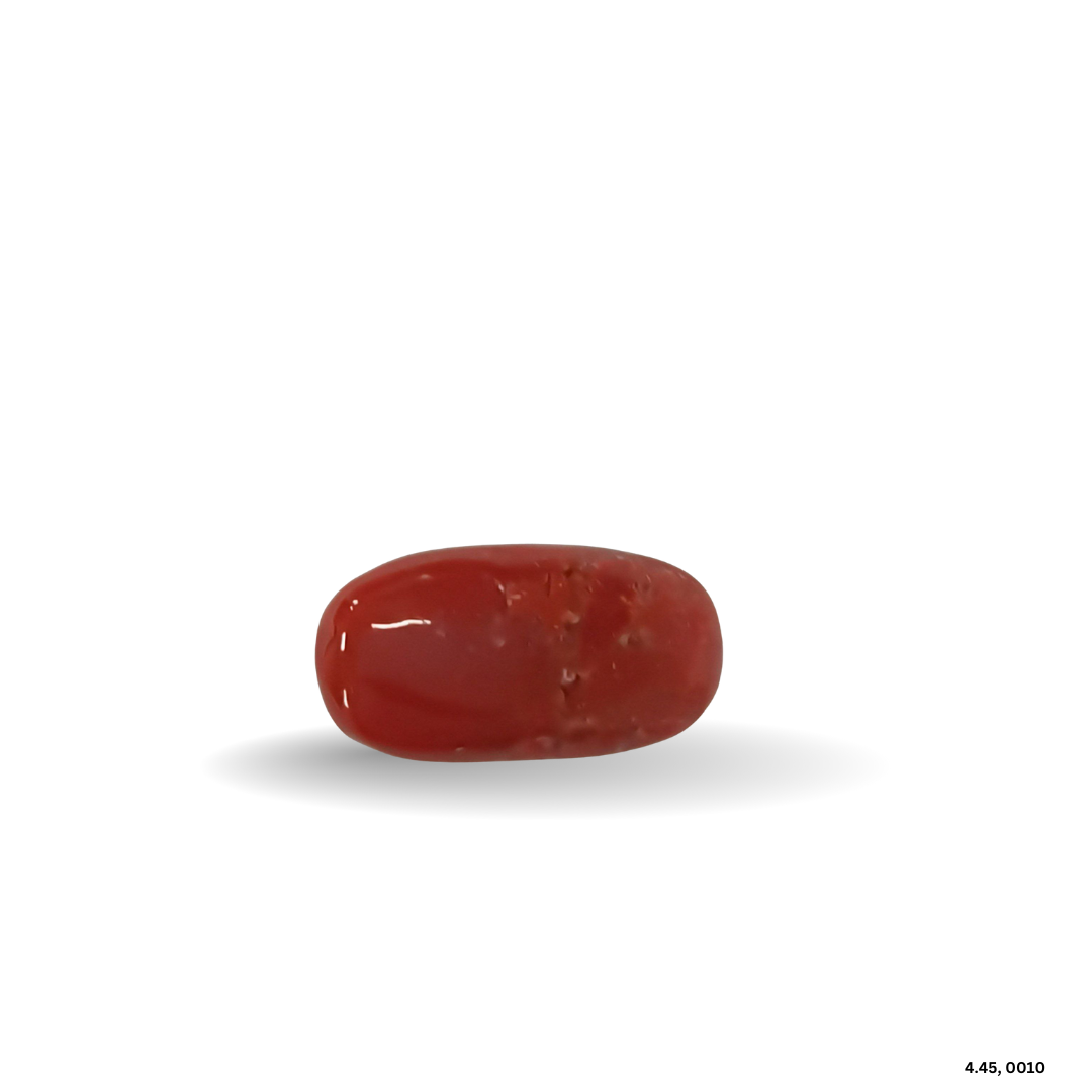 4.45 CARAT MOONGA (CAPSULE)