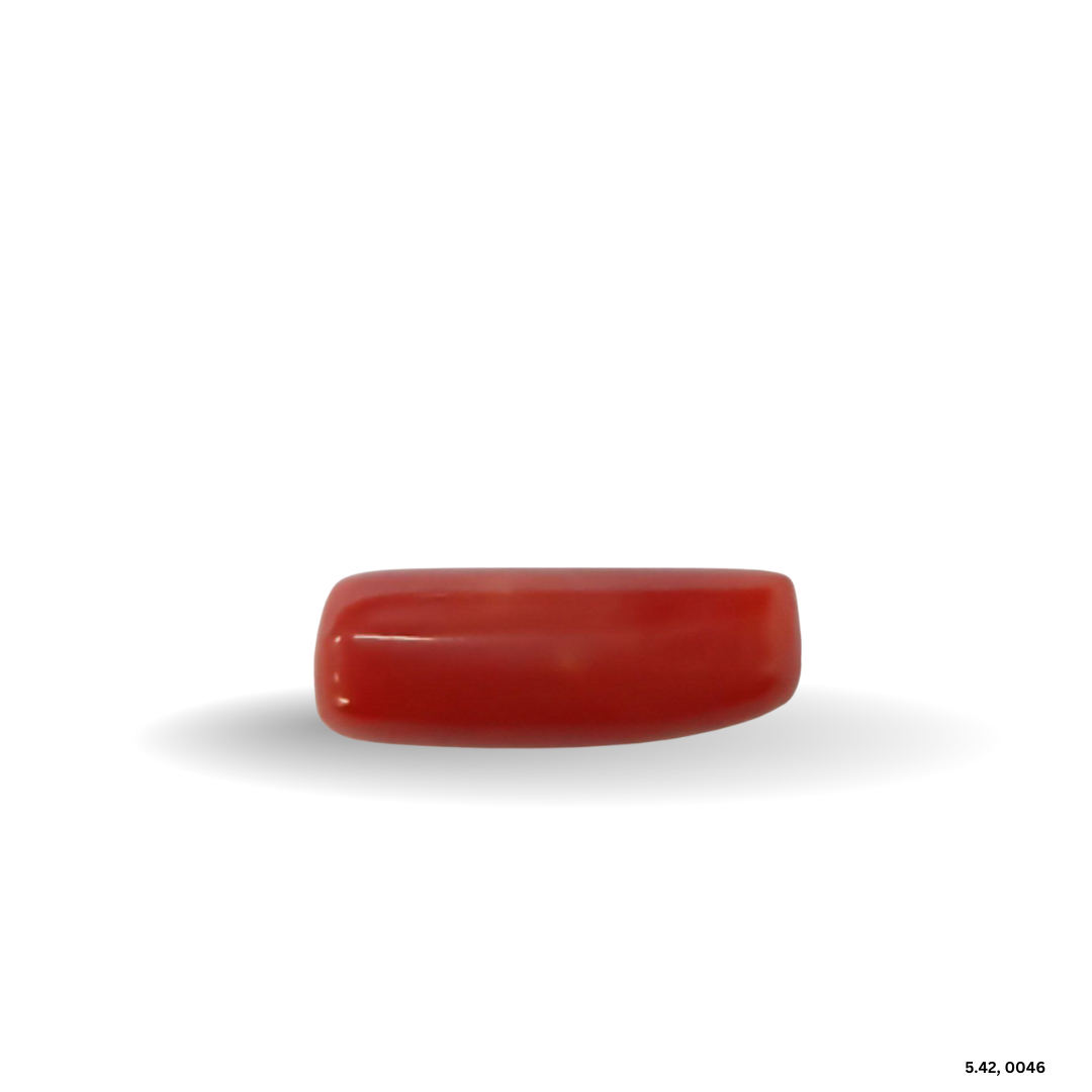 5.42 CARAT MOONGA (CAPSULE)