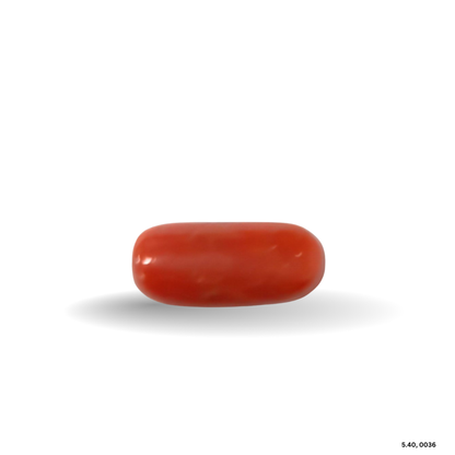 5.40 CARAT MOONGA (GRADE A)