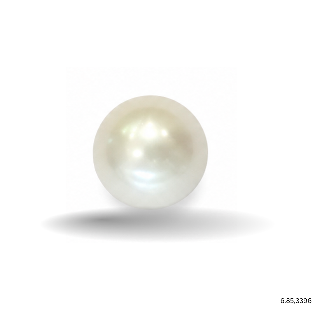 6.85 Carat Moti (Grade A)