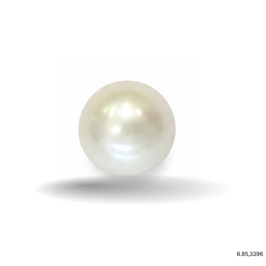 6.85 Carat Moti (Grade A)