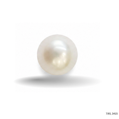 7.90 Carat Moti (Grade A)