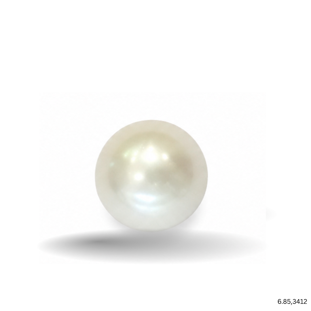 6.85 Carat Moti (Grade A)