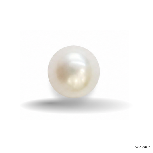 6.87 Carat Moti (Grade A)