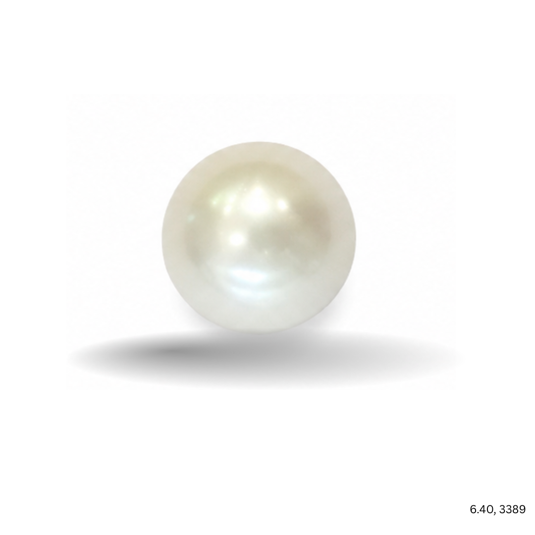 6.40 Carat Moti (Grade A)