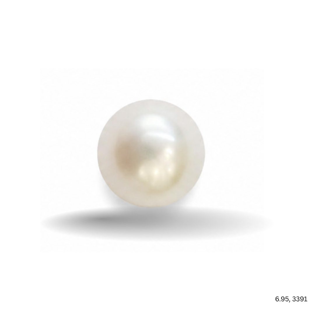 6.95 Carat Moti (Grade A)
