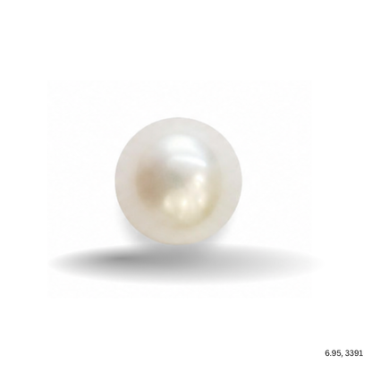6.95 Carat Moti (Grade A)