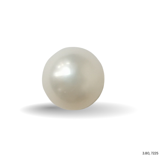 3.80 CARAT MOTI ( GRADE A)