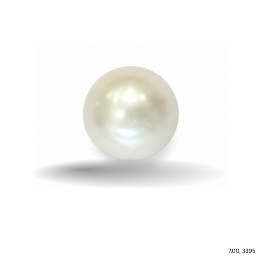 7.05 Carat Moti (Grade A)