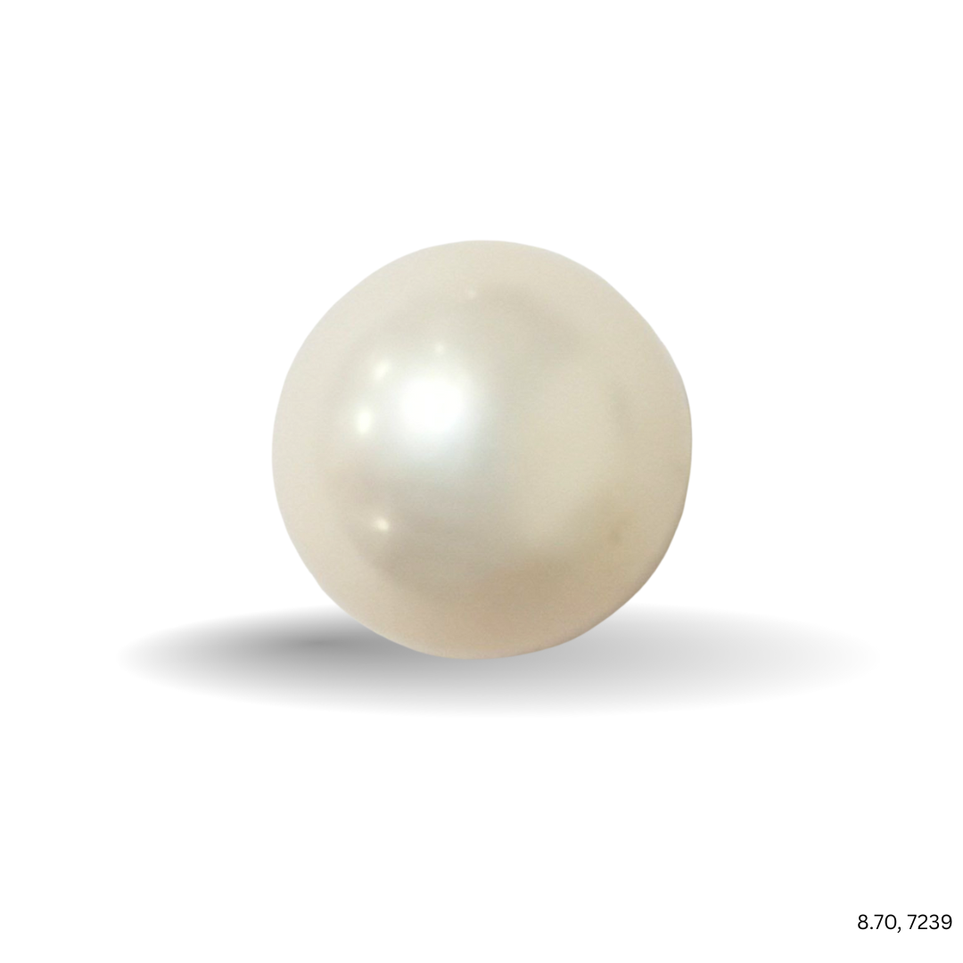 8.70 CARAT MOTI (GRADE A)