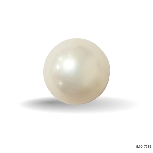 8.70 CARAT MOTI (GRADE A)