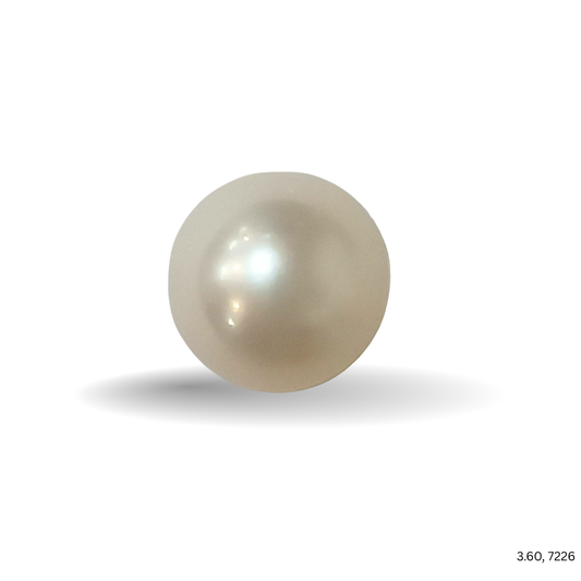 3.60 CARAT MOTI (GRADE A)