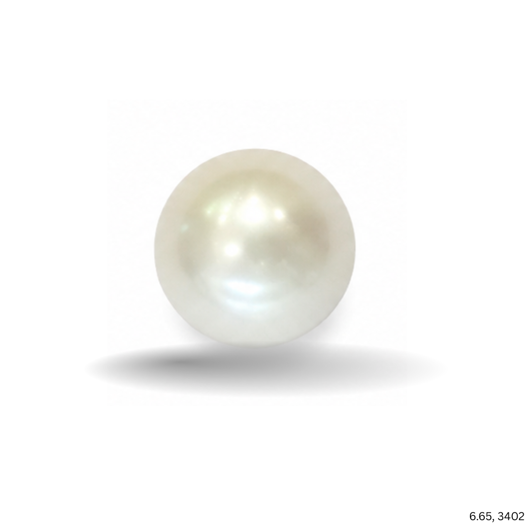 6.65 Carat Moti (Grade A)