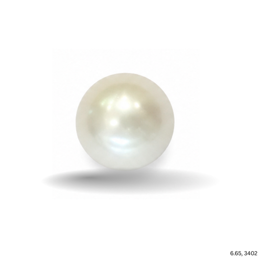 6.65 Carat Moti (Grade A)