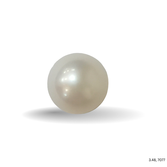 3.48 CARAT (GRADE A)