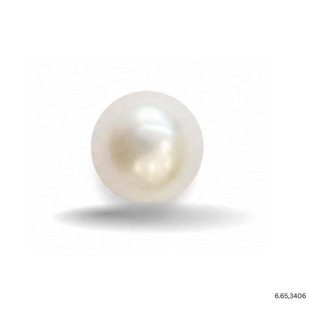 6.65 Carat Moti ( Grade A )