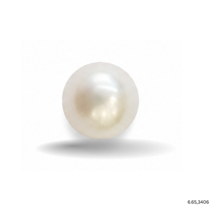 6.65 Carat Moti ( Grade A )