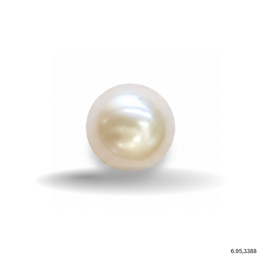 6.95 Carat Moti (Grade A)