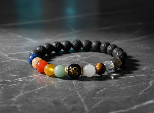 Navgrah Bracelet