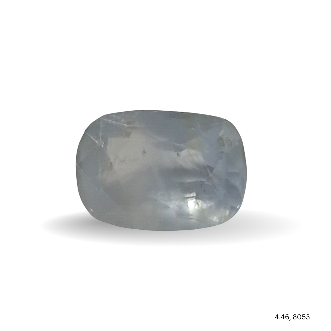 4.46 CARAT NEELAM (GRADE A)