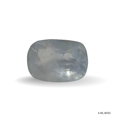 4.46 CARAT NEELAM (GRADE A)