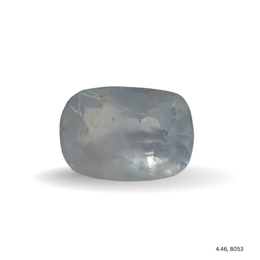 4.46 CARAT NEELAM (GRADE A)