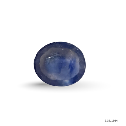 3.32 CARAT NEELAM (GRADE A)