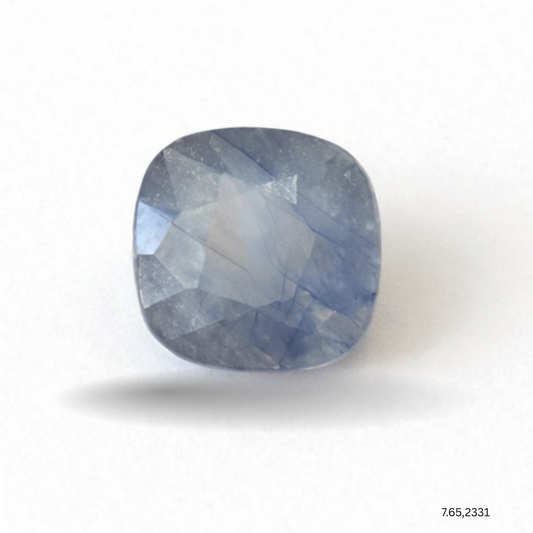 7.65 CARAT NEELAM (GRADE A)