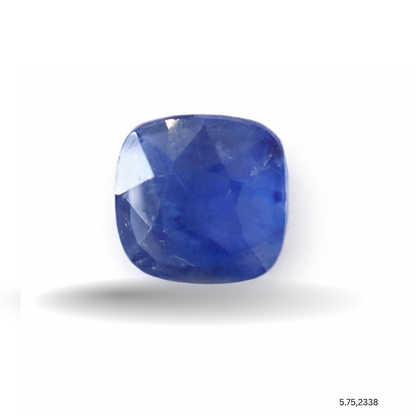 5.75 CARAT NEELAM (GRADE A)
