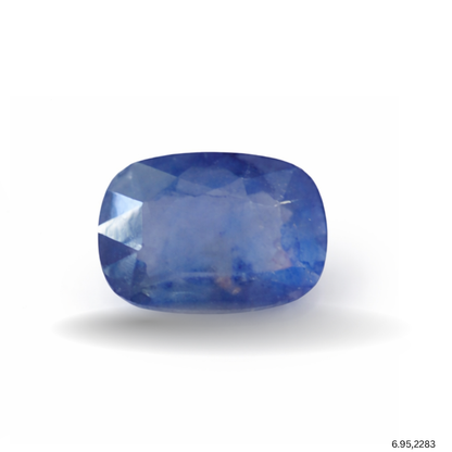 6.95 CARAT NEELAM (GRADE A)