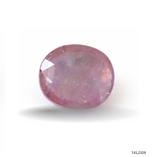 7.41 CARAT NEELAM (GRADE A)