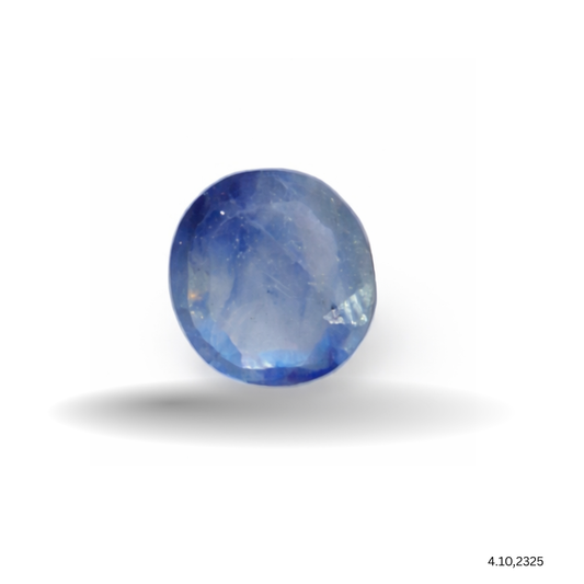 4.10 CARAT NEELAM (GRADE A)