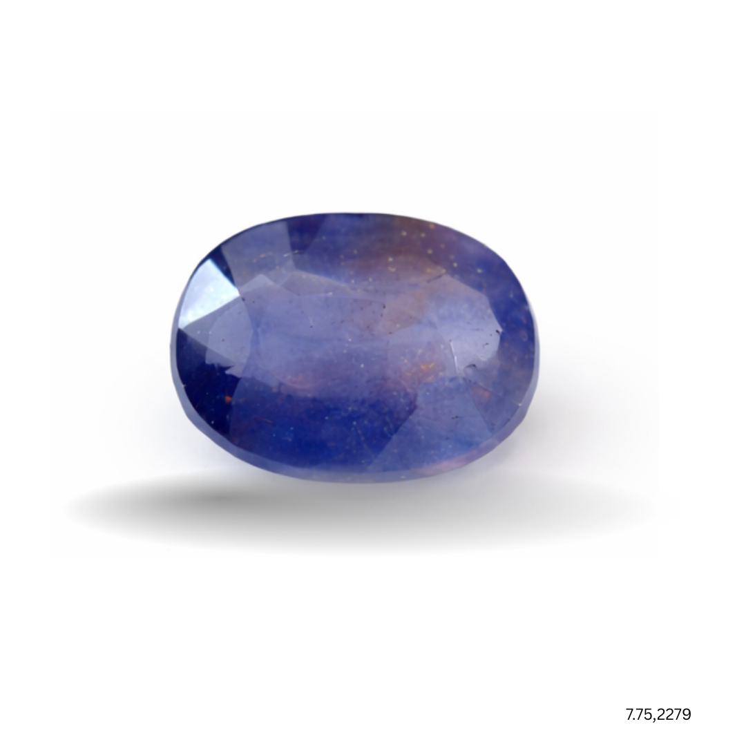 7.75 CARAT NEELAM (GRADE A)
