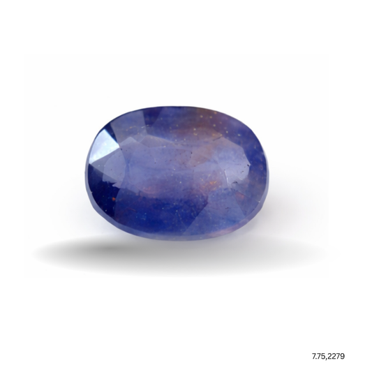 7.75 CARAT NEELAM (GRADE A)