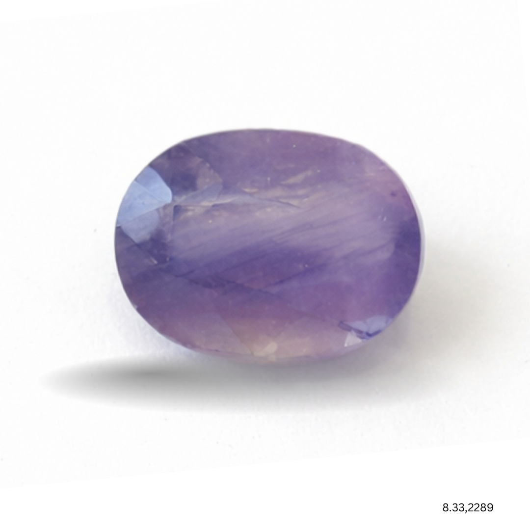 8.33 CARAT NEELAM (GRADE A)