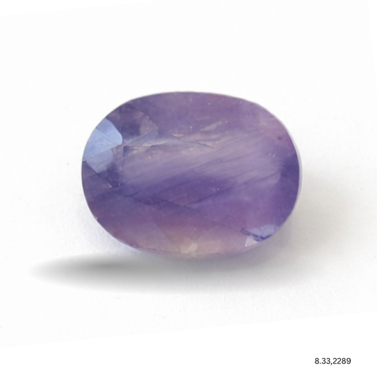8.33 CARAT NEELAM (GRADE A)
