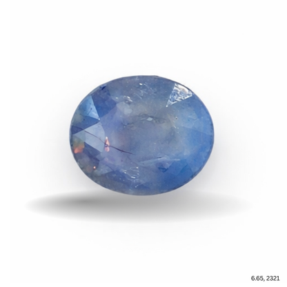 6.65 CARAT NEELAM (GRADE A)