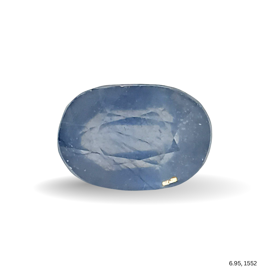 6.95 CARAT NEELAM (GRADE A)