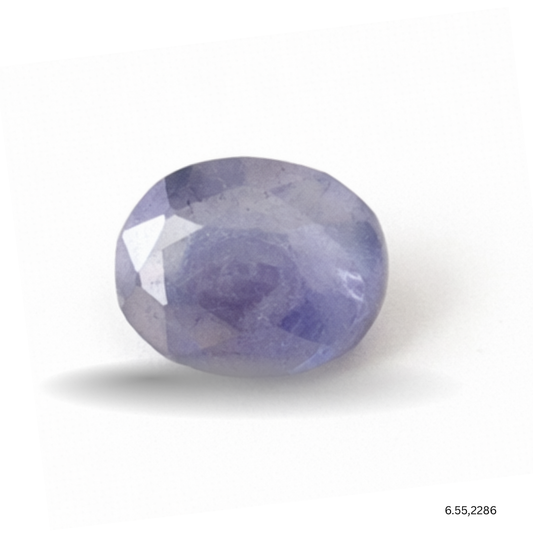 6.55 CARAT NEELAM (GRADE A)