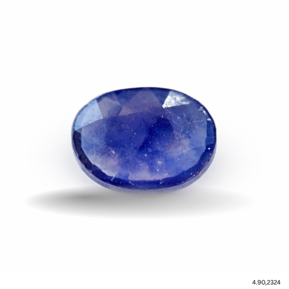 4.90 CARAT NEELAM (GRADE A)